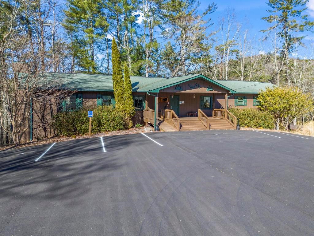 0 Sleepy Hollow Road Ellijay, GA 30536 - Photo 15 of 27