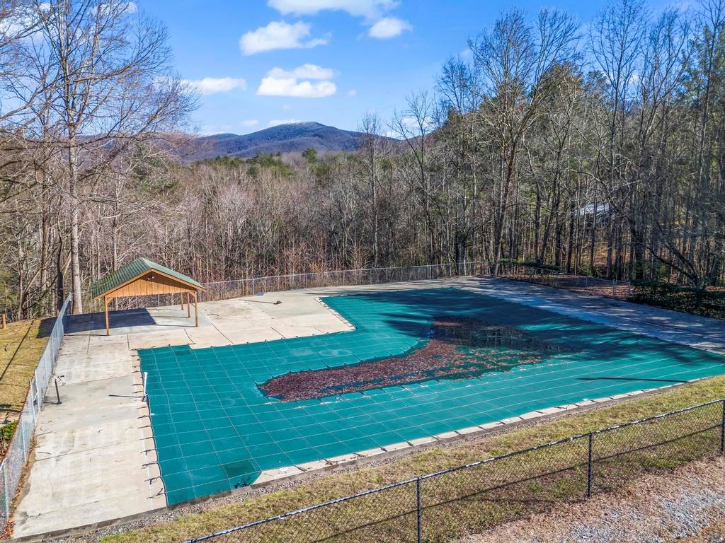 0 Sleepy Hollow Road Ellijay, GA 30536 - Photo 19 of 27