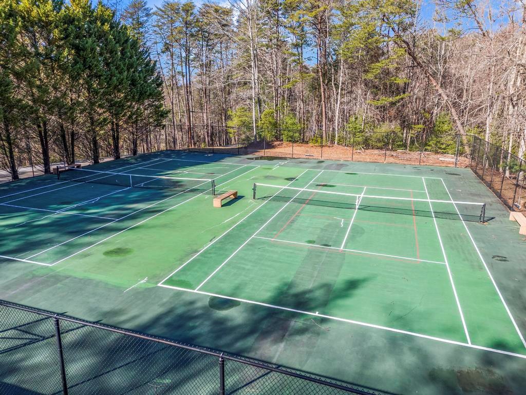 0 Sleepy Hollow Road Ellijay, GA 30536 - Photo 21 of 27