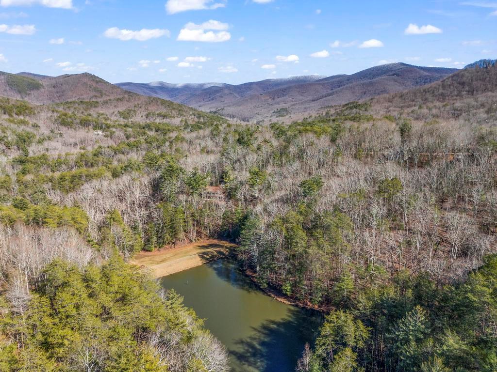 0 Sleepy Hollow Road Ellijay, GA 30536 - Photo 25 of 27