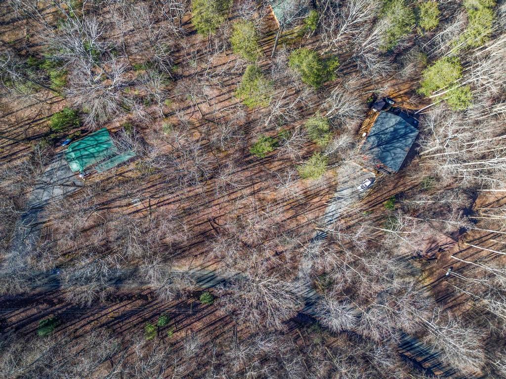 0 Sleepy Hollow Road Ellijay, GA 30536 - Photo 7 of 27