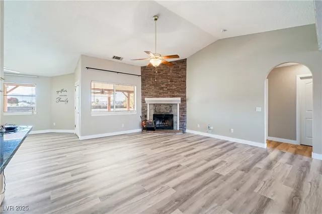 $419,000 | 2950 Winchester Avenue, Pahrump, NV 89048