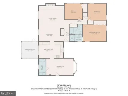 $435,000 | 12308 Melling Lane, Bowie, MD 20715