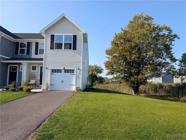 $2,700 | 166 Grant Boulevard, Buffalo, NY 14218