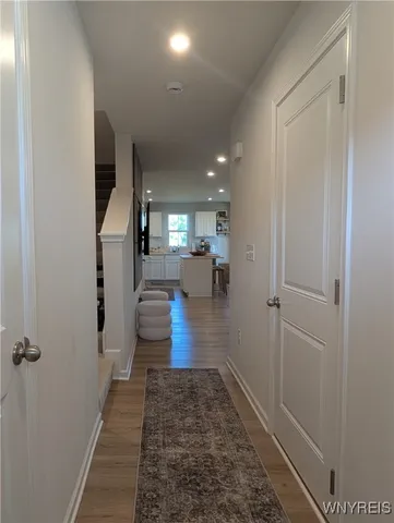 $2,700 | 166 Grant Boulevard, Buffalo, NY 14218