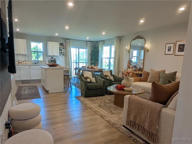 $2,700 | 166 Grant Boulevard, Buffalo, NY 14218