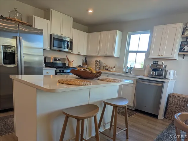 $2,700 | 166 Grant Boulevard, Buffalo, NY 14218