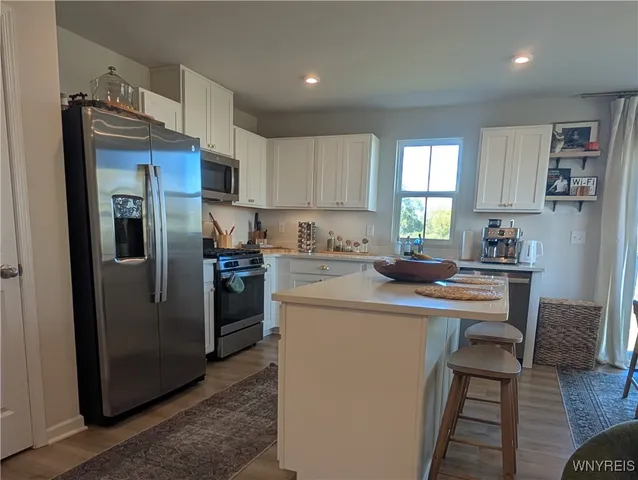 $2,700 | 166 Grant Boulevard, Buffalo, NY 14218