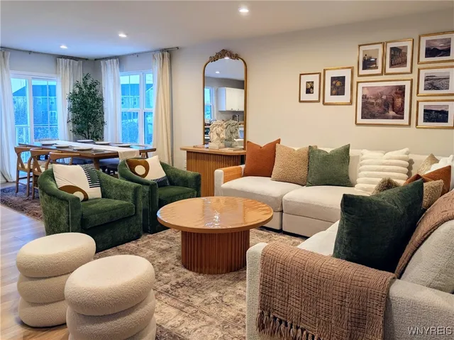 $2,700 | 166 Grant Boulevard, Buffalo, NY 14218