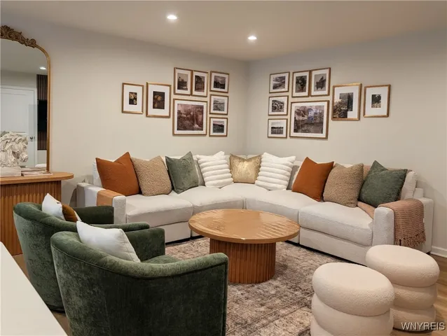 $2,700 | 166 Grant Boulevard, Buffalo, NY 14218