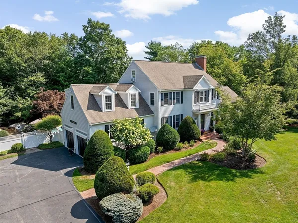 $2,199,000 | 71 Satuit Meadow Lane, Norwell, MA 02061