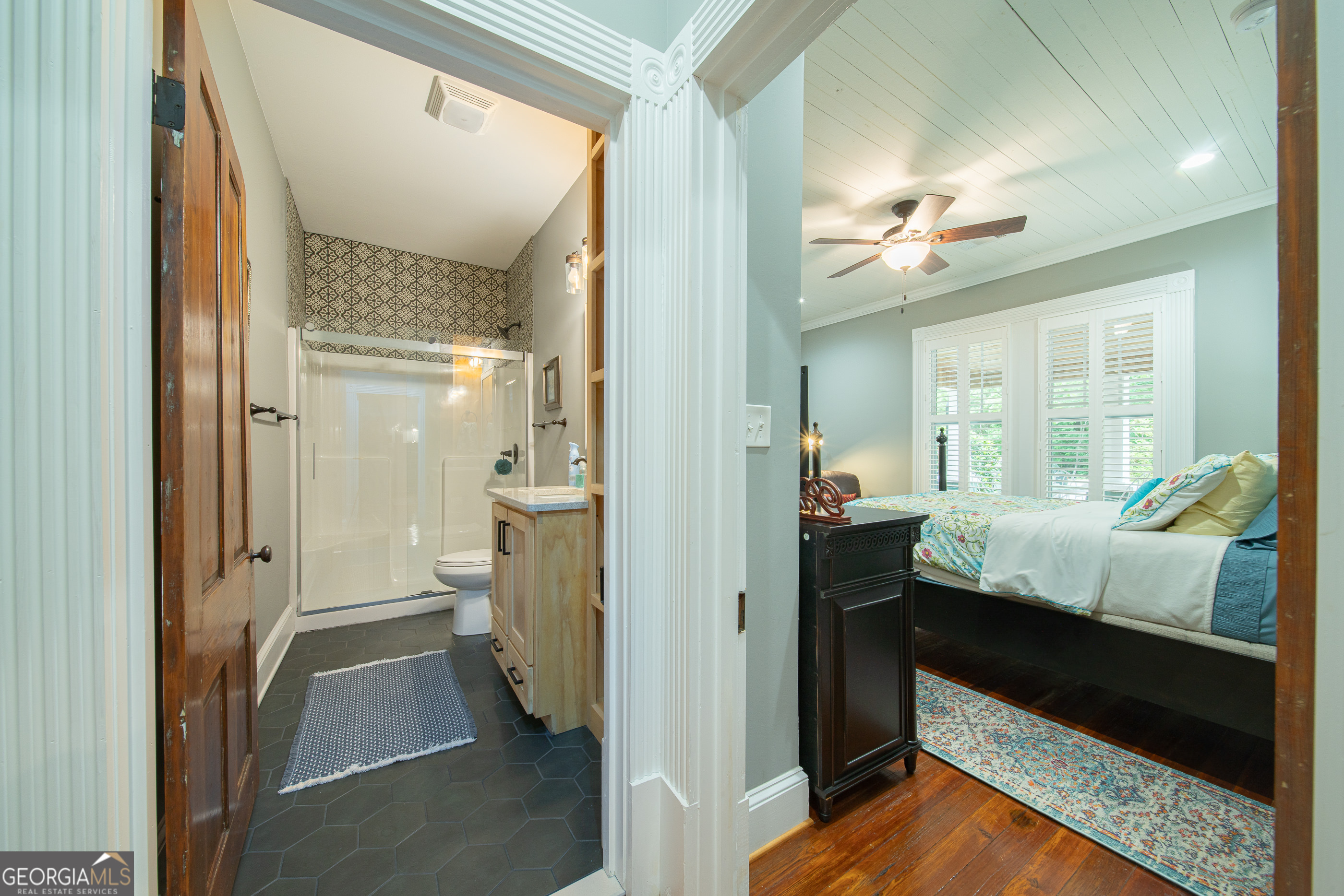 4200 Highway 85 Manchester, GA 31816 - Photo 24 of 58