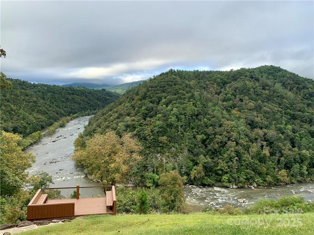 275 Raccoon Run, Unit 24 Marshall, NC 28753 - Photo 21 of 29