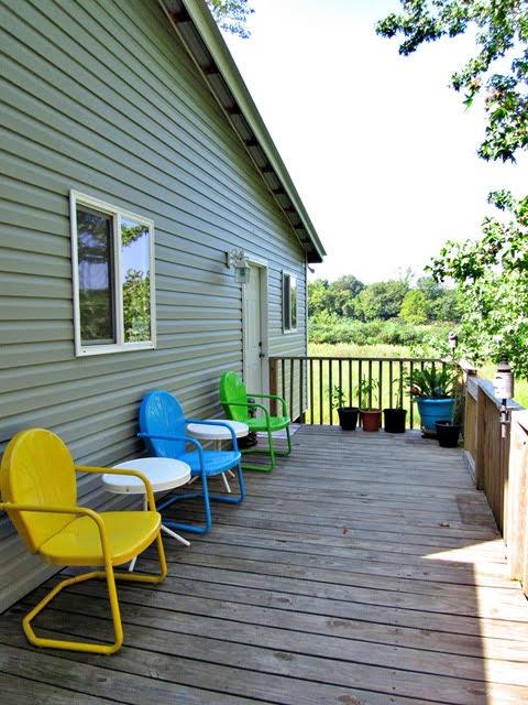 468 Dailey Loop Road Linden, TN 37096 - Photo 16 of 27 Gallery Image 16