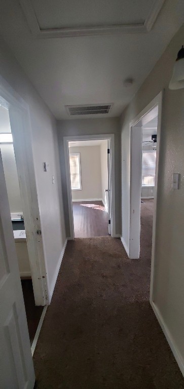 4126 Sayers Street Houston, TX 77026 - Photo 7 of 13 a view of empty room