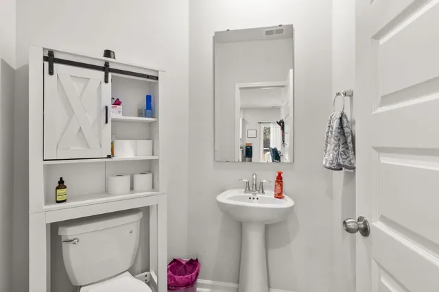 $2,625 | 537 Yellow Leaf Lane, Summerville, SC 29486