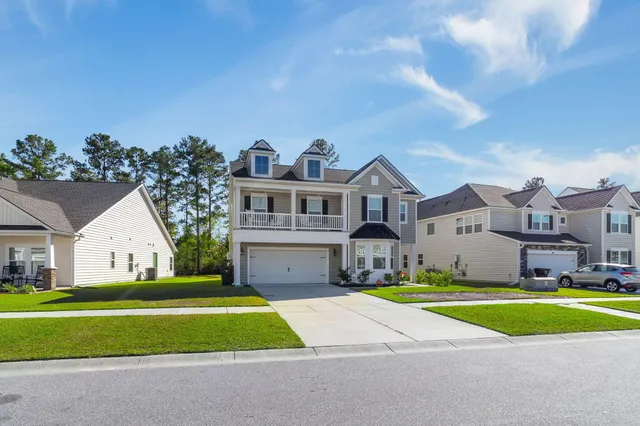 $2,625 | 537 Yellow Leaf Lane, Summerville, SC 29486
