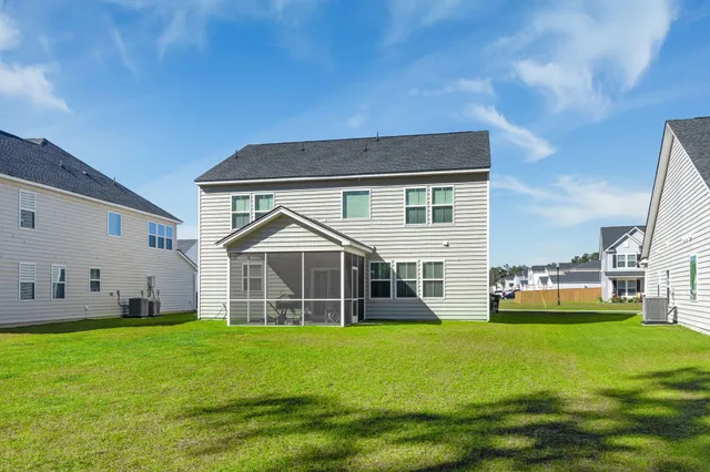 $2,625 | 537 Yellow Leaf Lane, Summerville, SC 29486