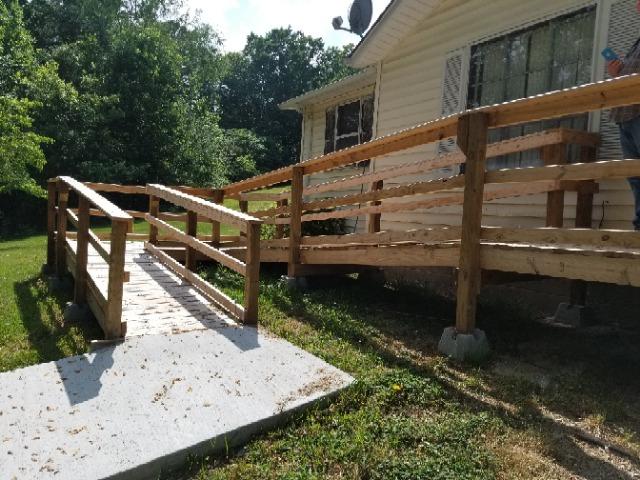 7425 Harper Road Hixson, TN 37343 - Photo 2 of 28 20180518_161352