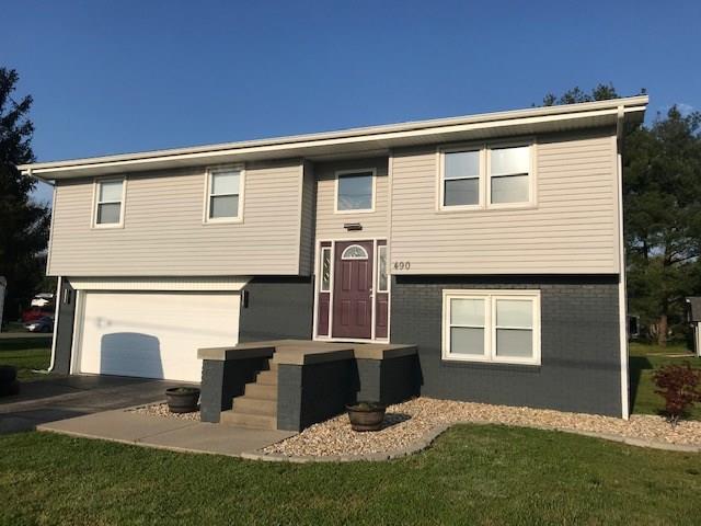 490 Vehslage Road Seymour, IN 47274 - Photo 1 of 22 Gallery Image 1