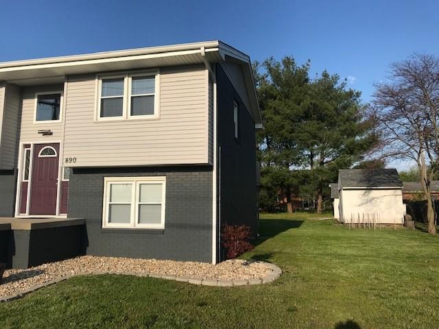 490 Vehslage Road Seymour, IN 47274 - Photo 2 of 22 Gallery Image 2