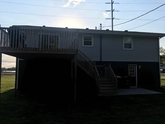 490 Vehslage Road Seymour, IN 47274 - Photo 3 of 22 Gallery Image 3