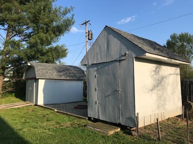 490 Vehslage Road Seymour, IN 47274 - Photo 22 of 22 Gallery Image 22