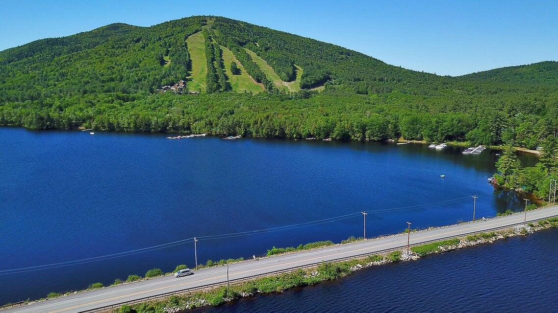 19 Trailside Way Bridgton, ME 04009 - Photo 1 of 4 Mountain1