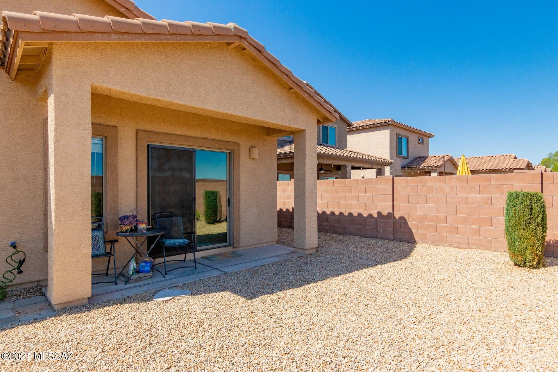 7623 East Fair Meadows Loop Tucson, AZ 85756 - Photo 6 of 40