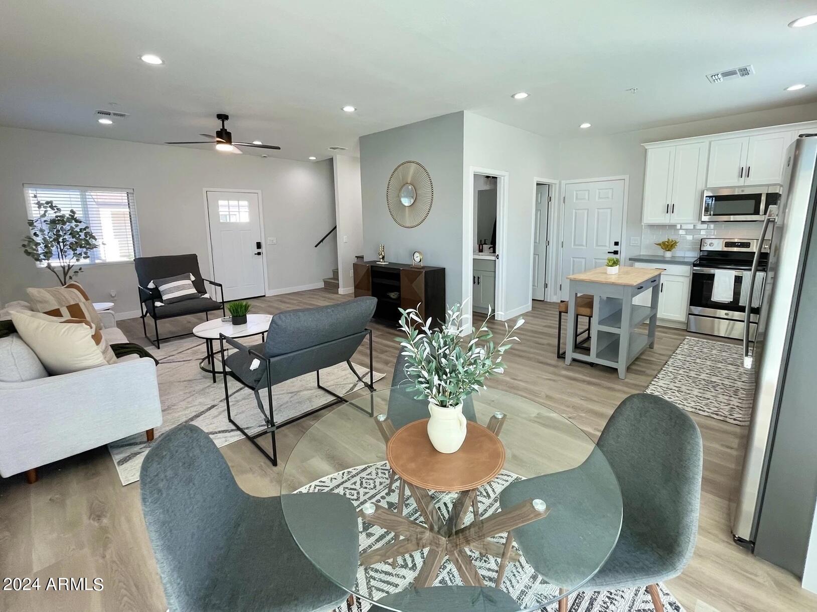 815 East Roma Avenue, Unit 3 Phoenix, AZ 85014 - Photo 1 of 28