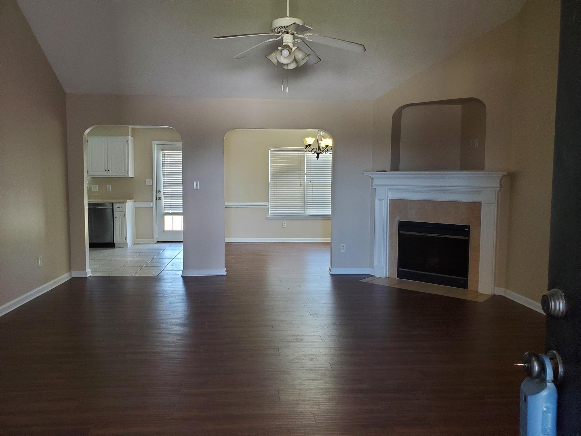 4029 Rosedale Place Grovetown, GA 30813 - Photo 3 of 15 Great Room