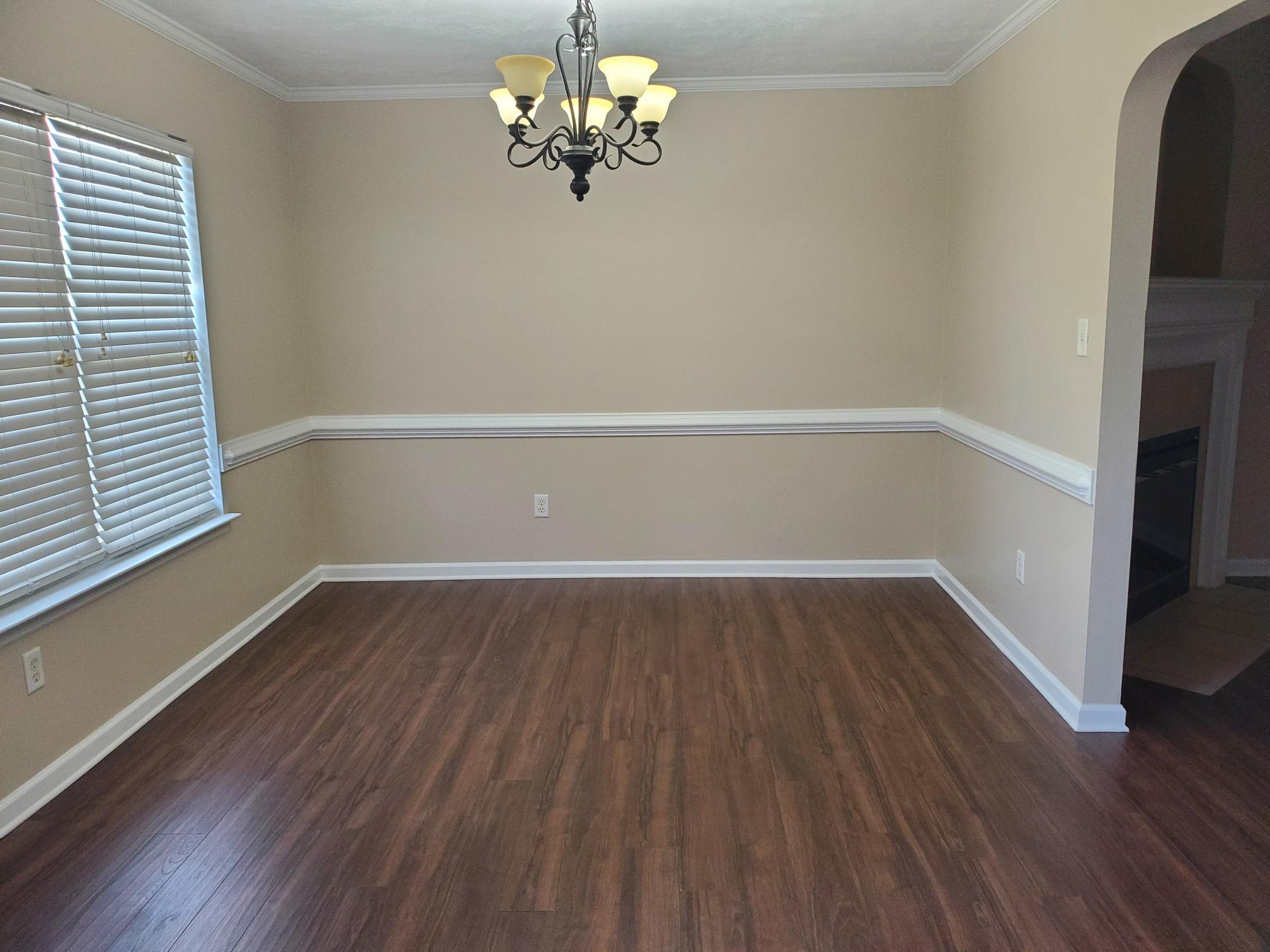 4029 Rosedale Place Grovetown, GA 30813 - Photo 6 of 15 Dining