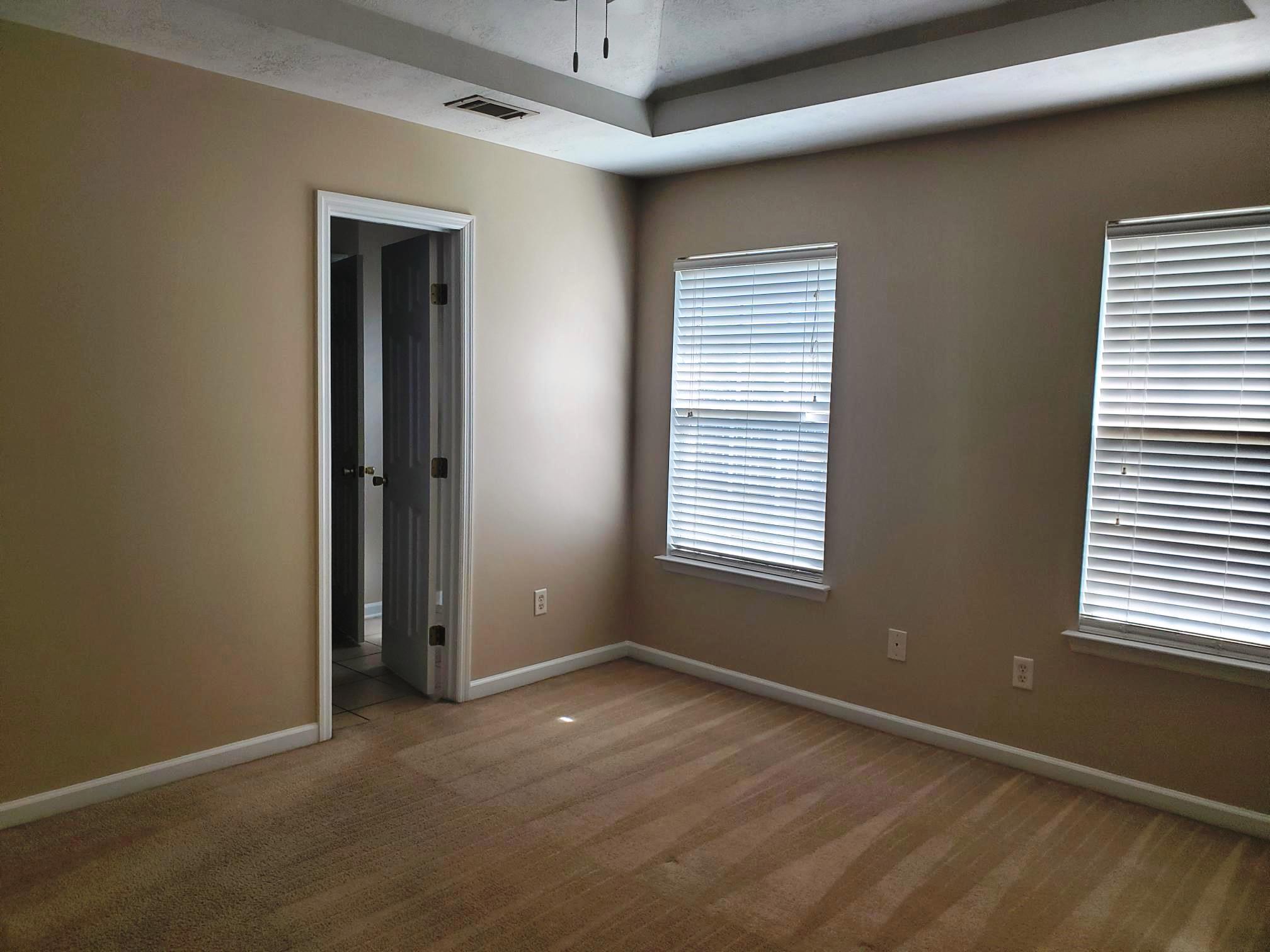 4029 Rosedale Place Grovetown, GA 30813 - Photo 9 of 15 BR Primary Bedroom