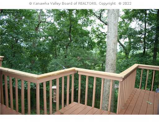 5322 Robert Road Charleston, WV 25313 - Photo 16 of 16 Exterior Front.