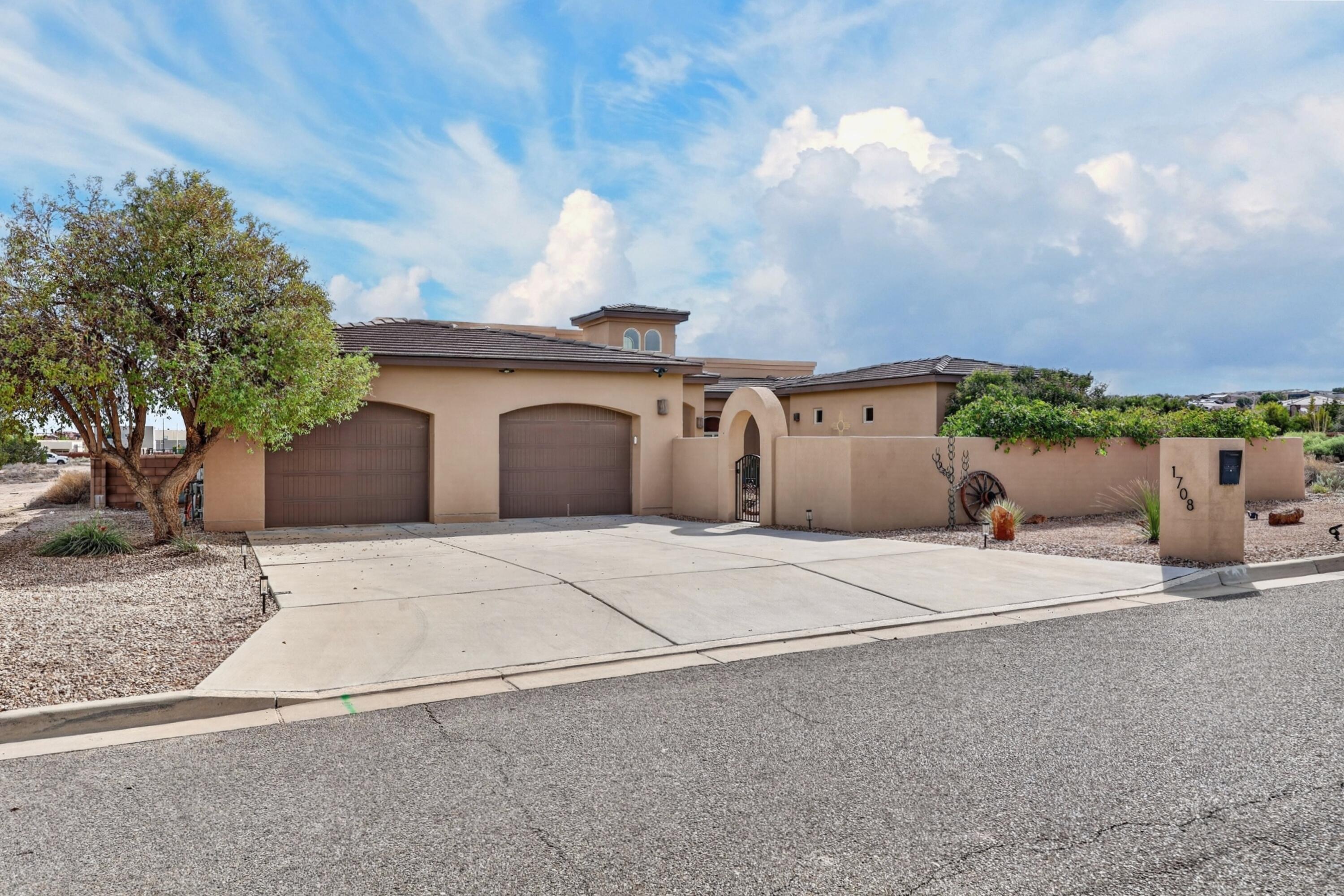 1708 21st Avenue Southeast Rio Rancho, NM 87124 - Photo 2 of 53 Gallery Image 2