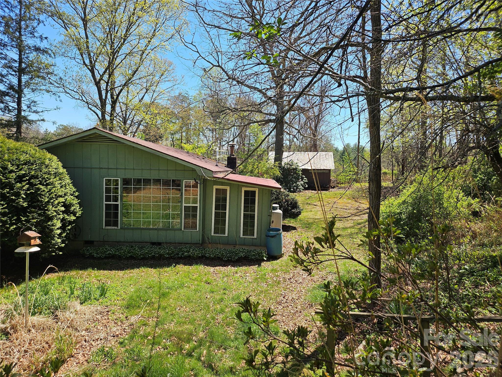 610 Emmas Grove Road Fletcher, NC 28732 - Photo 24 of 24