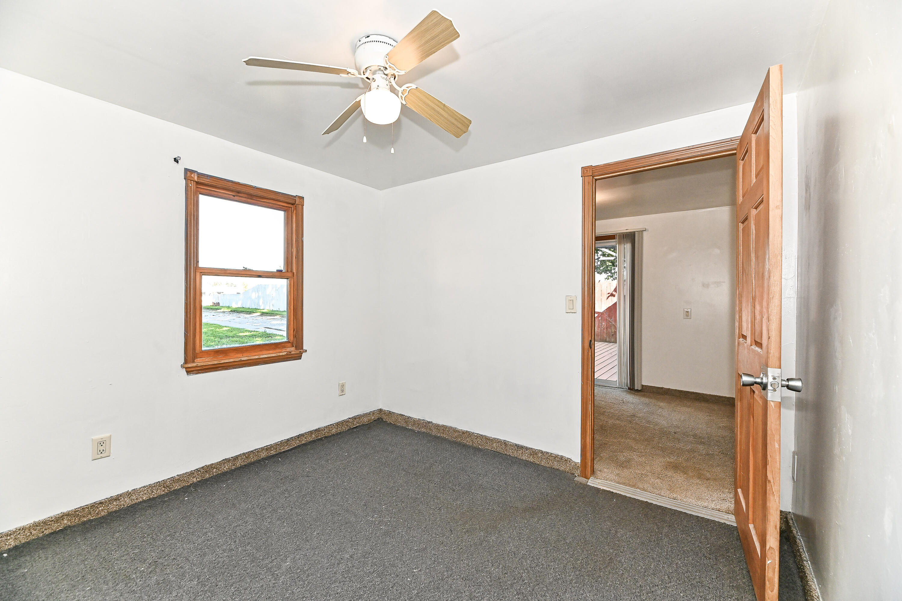 1323 Ohio Street Racine, WI 53405 - Photo 13 of 20 Bedroom 2