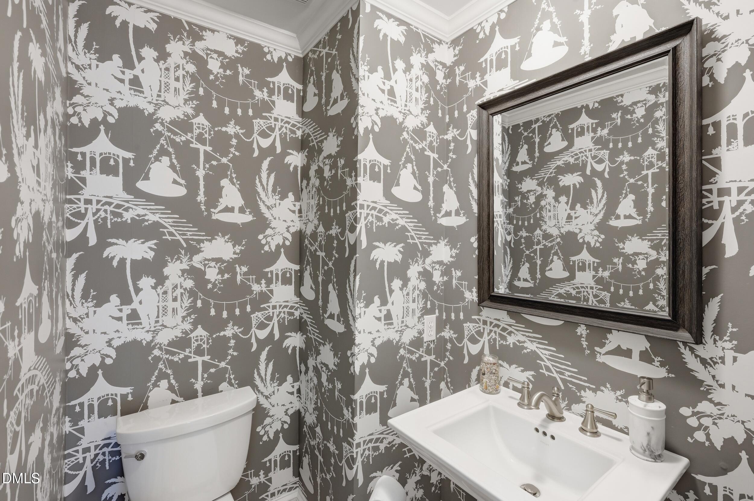 7514 Wellesley Park South Raleigh, NC 27615 - Photo 8 of 47 037