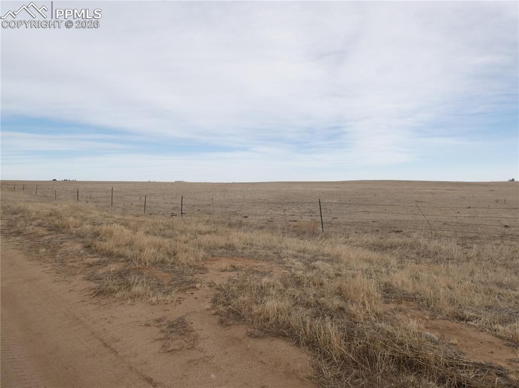 0 Harding Road Yoder, CO 80864 - Photo 4 of 6 a view of an ocean