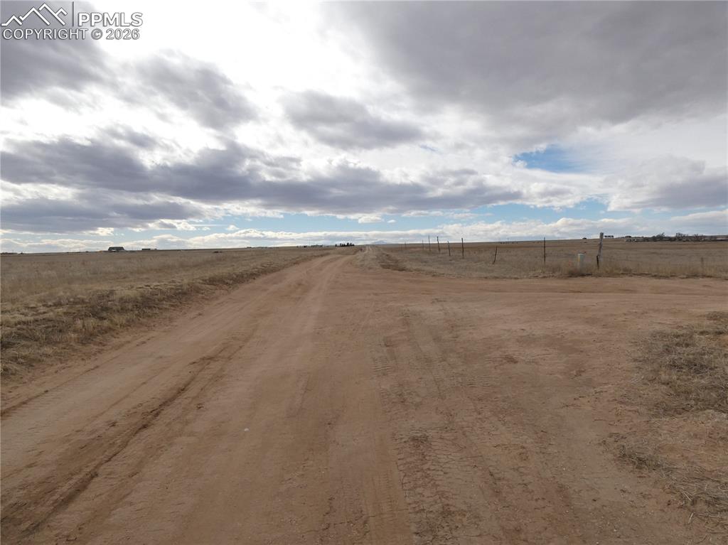 0 Harding Road Yoder, CO 80864 - Photo 6 of 6 a view of an ocean beach