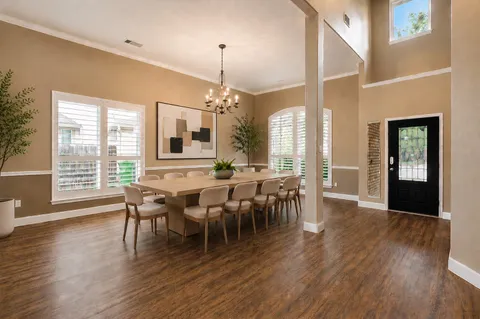 $965,000 | 2502 Echo Wood Place, Round Rock, TX 78681