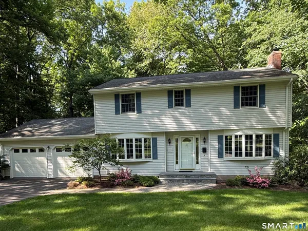 $459,000 | 159 Palmer Drive, South Windsor, CT 06074