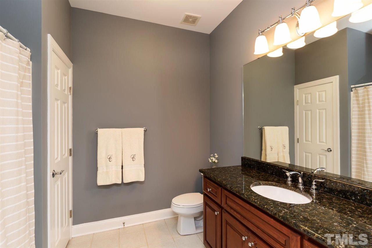 4100 Lambeth Drive Raleigh, NC 27609 - Photo 22 of 30