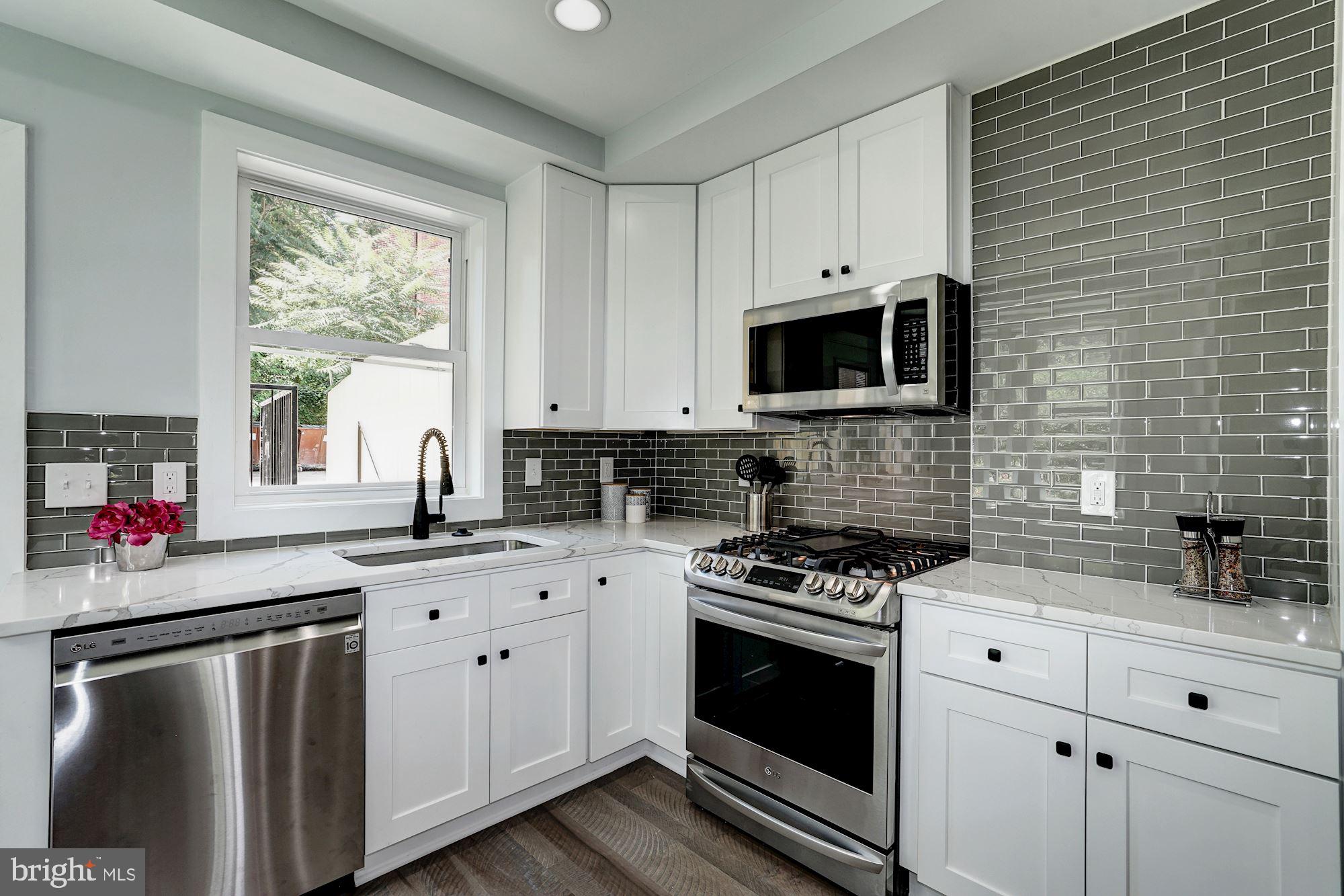 2304 2nd Street Northeast Washington, DC 20002 - Photo 2 of 47 Gallery Image 2