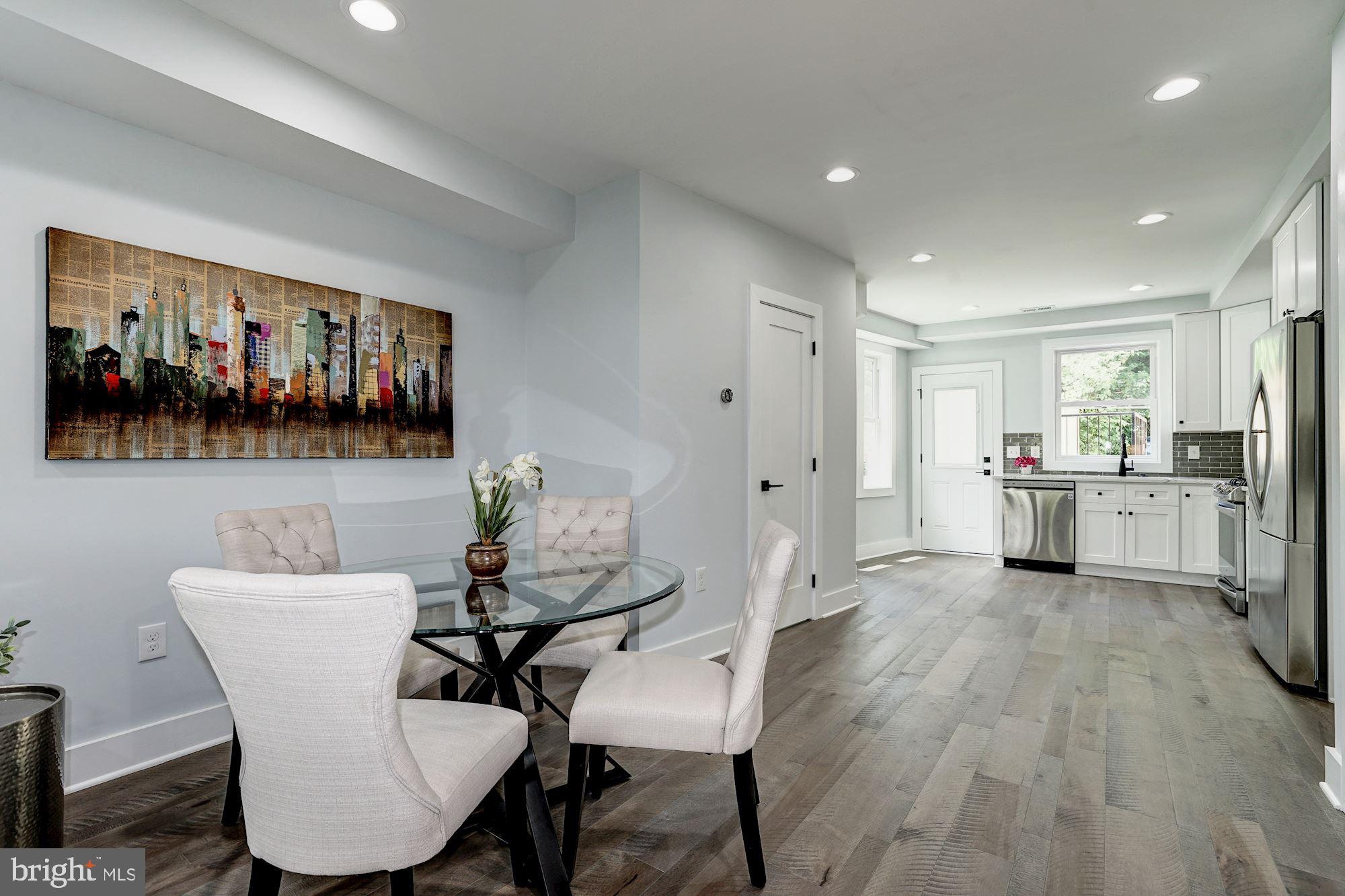 2304 2nd Street Northeast Washington, DC 20002 - Photo 11 of 47 Gallery Image 11