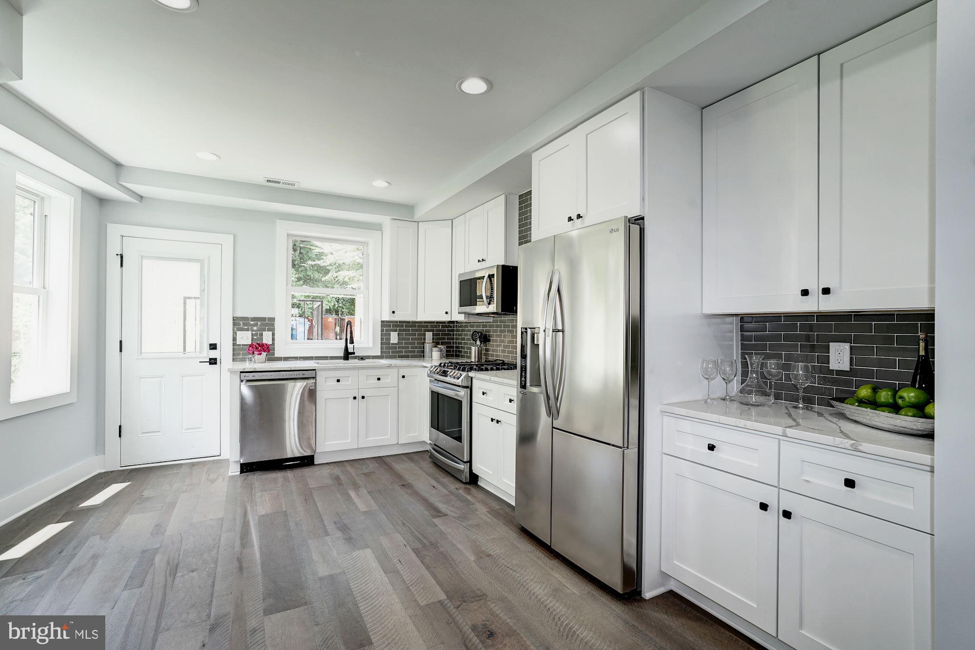 2304 2nd Street Northeast Washington, DC 20002 - Photo 13 of 47 Gallery Image 13