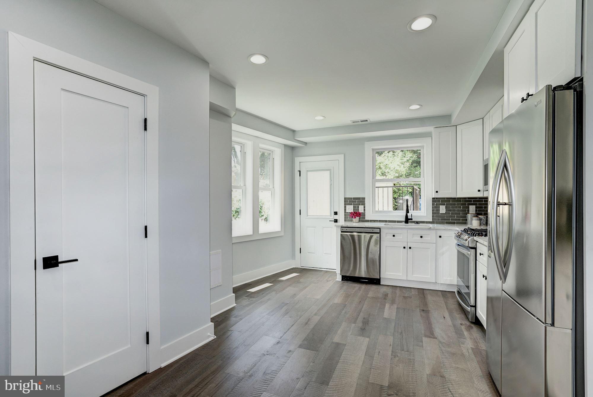2304 2nd Street Northeast Washington, DC 20002 - Photo 14 of 47 Gallery Image 14