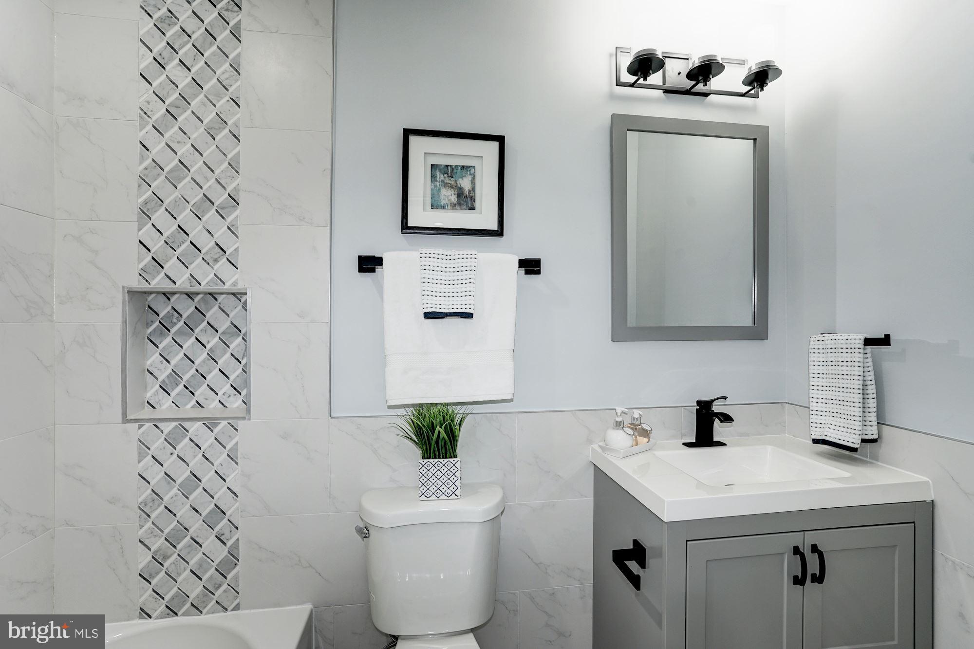 2304 2nd Street Northeast Washington, DC 20002 - Photo 23 of 47 Gallery Image 23