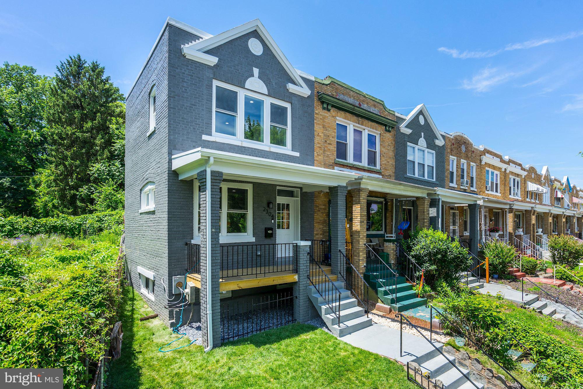 2304 2nd Street Northeast Washington, DC 20002 - Photo 4 of 47 Gallery Image 4