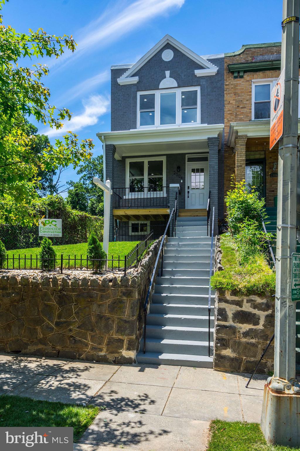 2304 2nd Street Northeast Washington, DC 20002 - Photo 41 of 47 Gallery Image 41